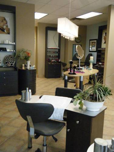 Toronto Retail Spaces For Rent Beautiful Spa Room For Rent