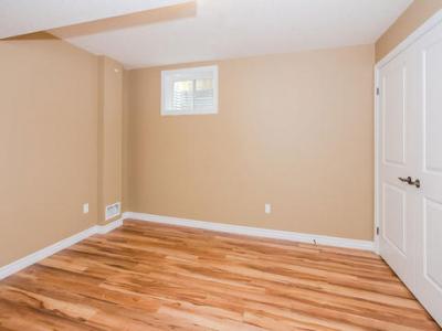guelph apartments for rent new legal basement apartment