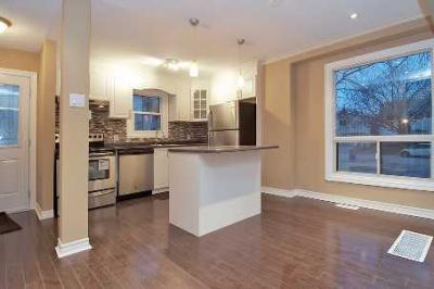 Brampton Houses For Rent Detached 3 Bedroom Home In Brampton