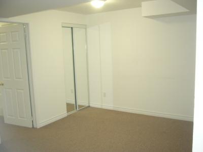 Vaughan Apartments For Rent Maple Basement 1 Bedroom Jane St