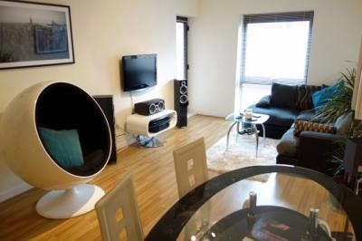 London Apartments For Rent A Very Spacious One Bedroom Flat