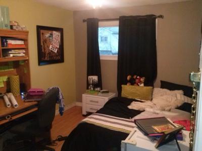 Brampton Rooms For Rent Room In Brampton Near Sheridan College