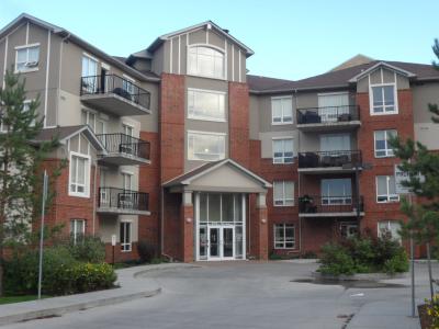 edmonton condo roommate