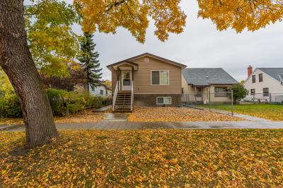 edmonton nw